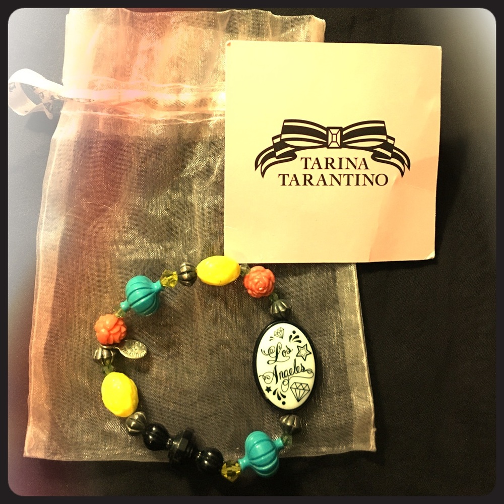 Tarina Tarantino Bracelet
