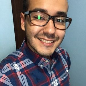 Meet your Posher, Gerardo