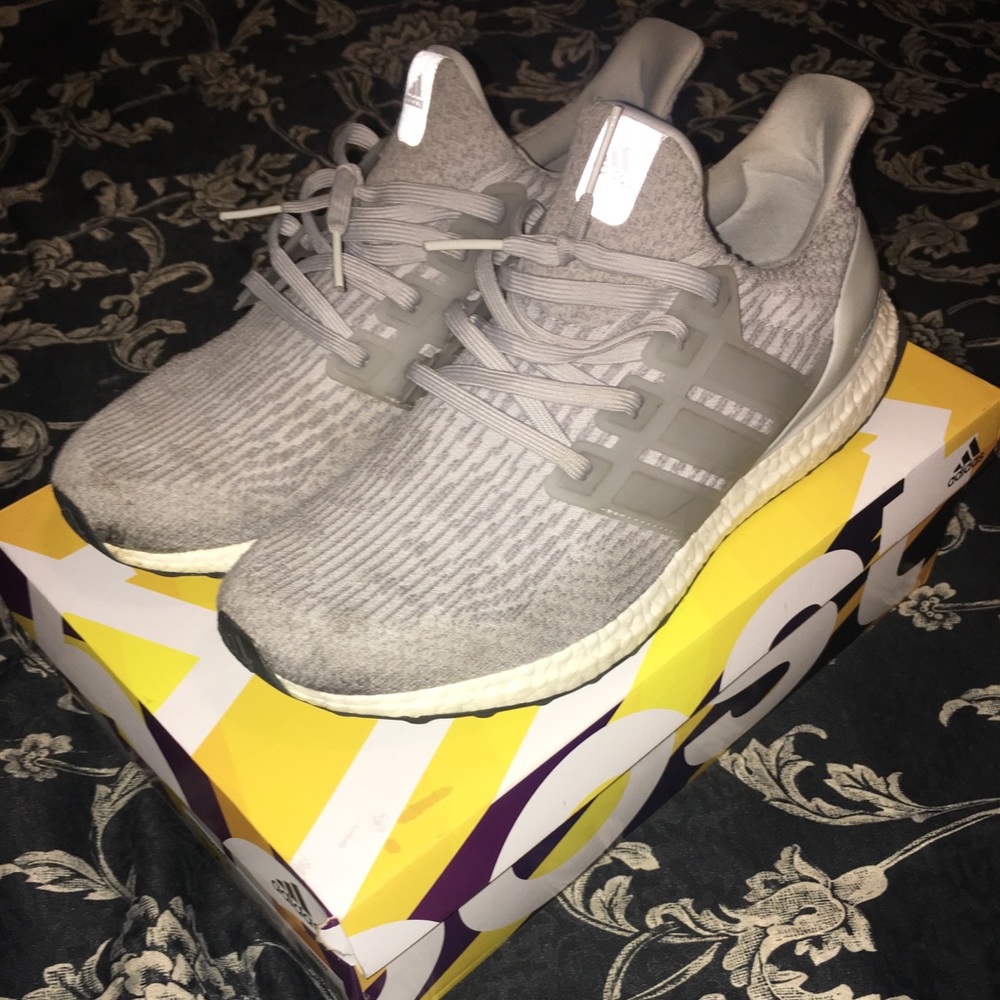 Adidas Ultra Boost