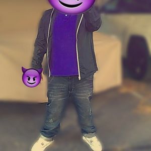 Meet your Posher, Swervø