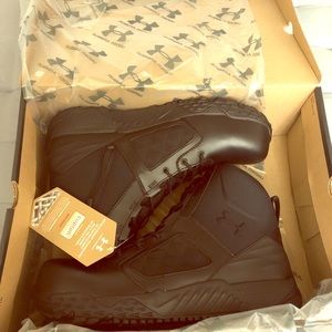 UA Zip 2.0 Protect Men’s Tactical Boots