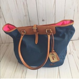 Like new Dooney and Bourke