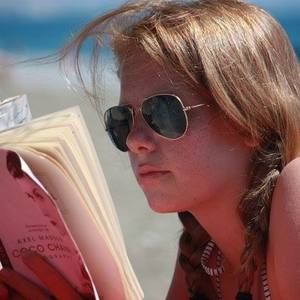 Meet your Posher, Helene