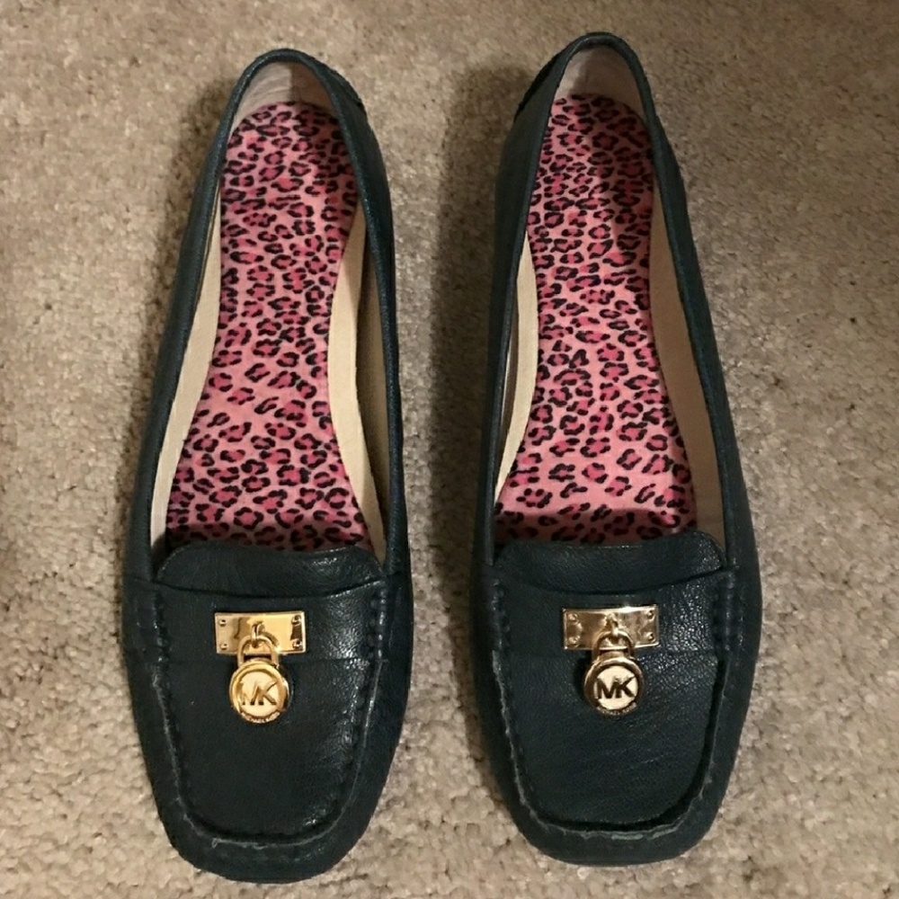 Michael Kors Loafers