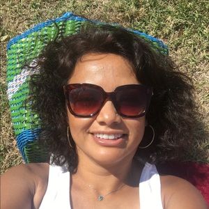 Meet your Posher, Martha