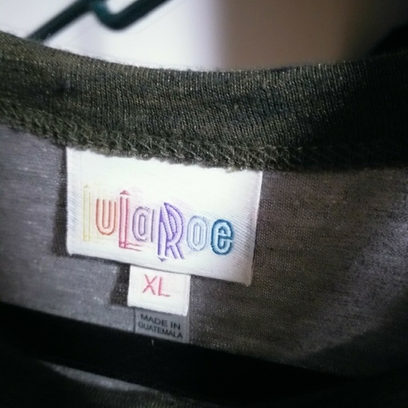 NWOT XL Randy - Picture 2 of 2