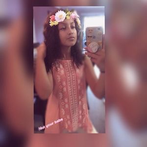 Meet your Posher, Bridget