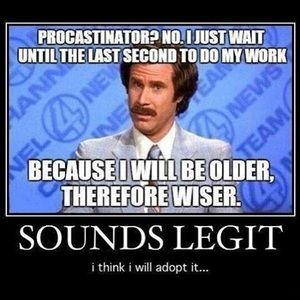 Meet your Posher, Mr