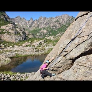 Meet your Posher, Autumn