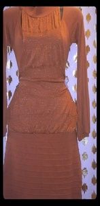 Arden B sweater Dress