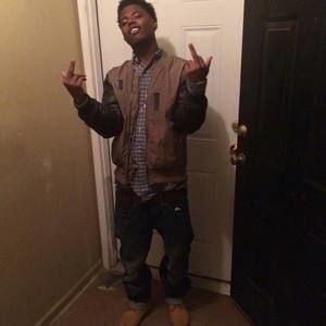 Meet your Posher, Josh