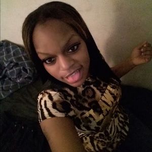 Meet your Posher, Tamara