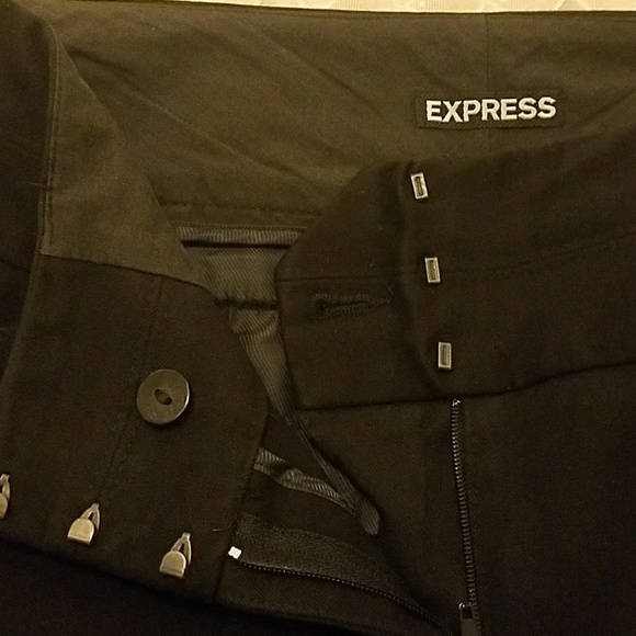 Express Editor black size 8 R - Picture 4 of 8