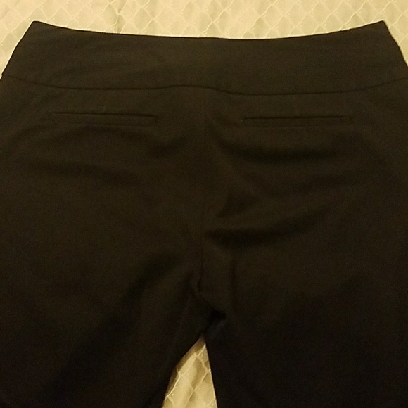 Express Editor black size 8 R - Picture 7 of 8