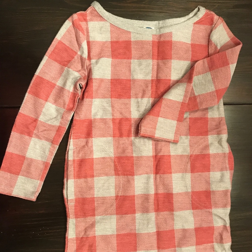 Old Navy dress with pockets