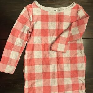 Old Navy dress with pockets