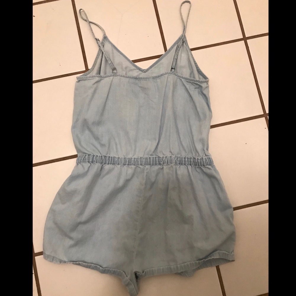 Romper - Picture 2 of 3