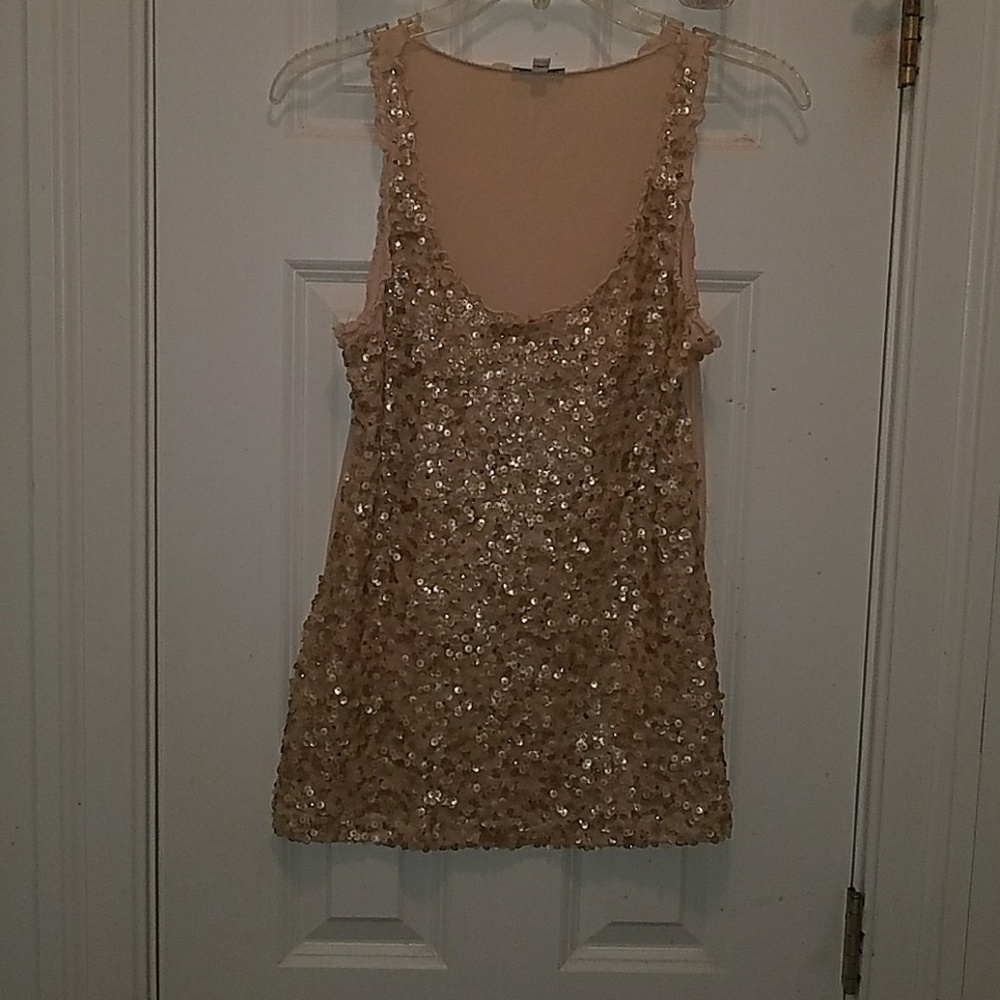 Holiday Top