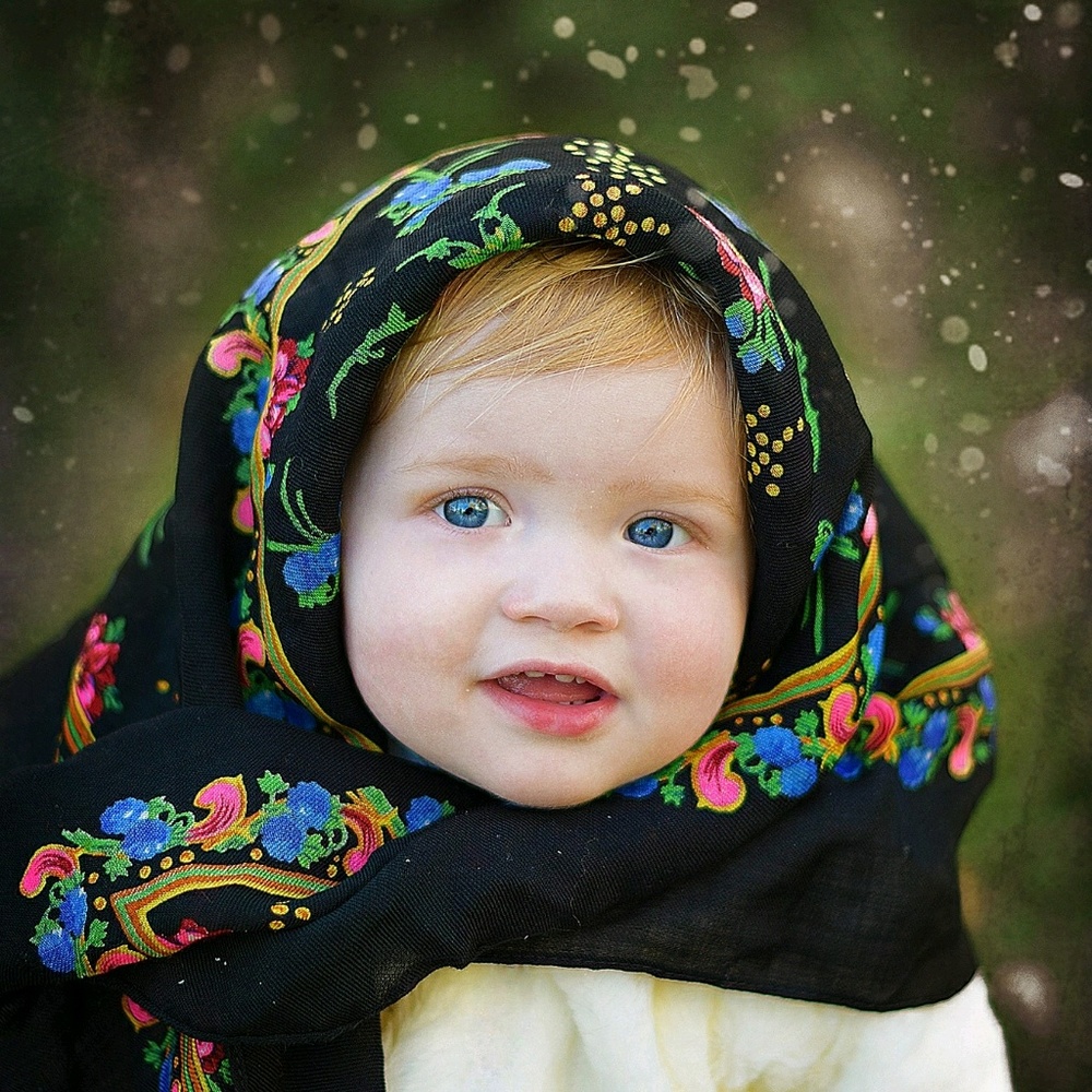 Meet your Posher, Iana