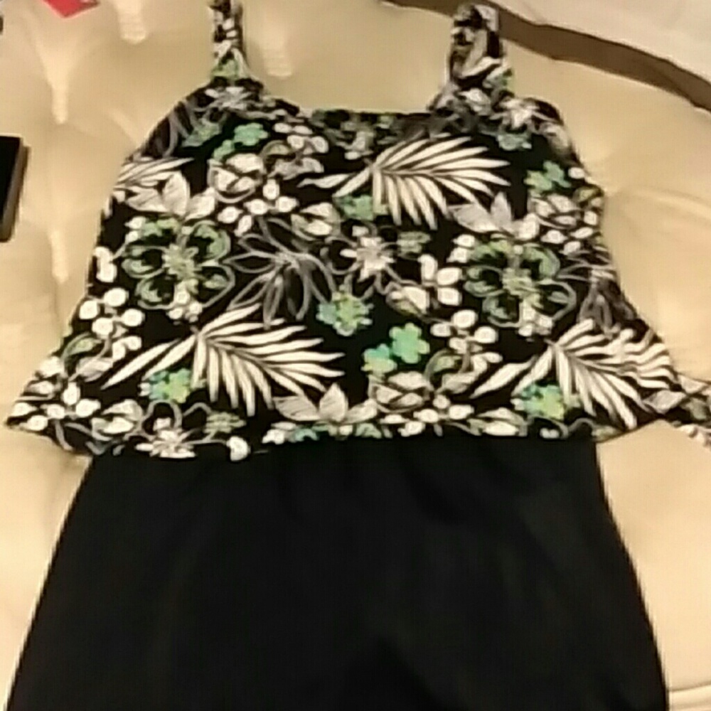 Bathing suit