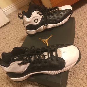 Jordan jumpmans