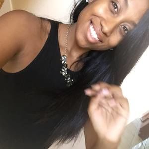 Meet your Posher, Monika