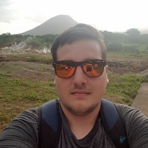 Meet your Posher, Timothy