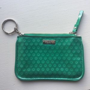 Kate Spade card holder