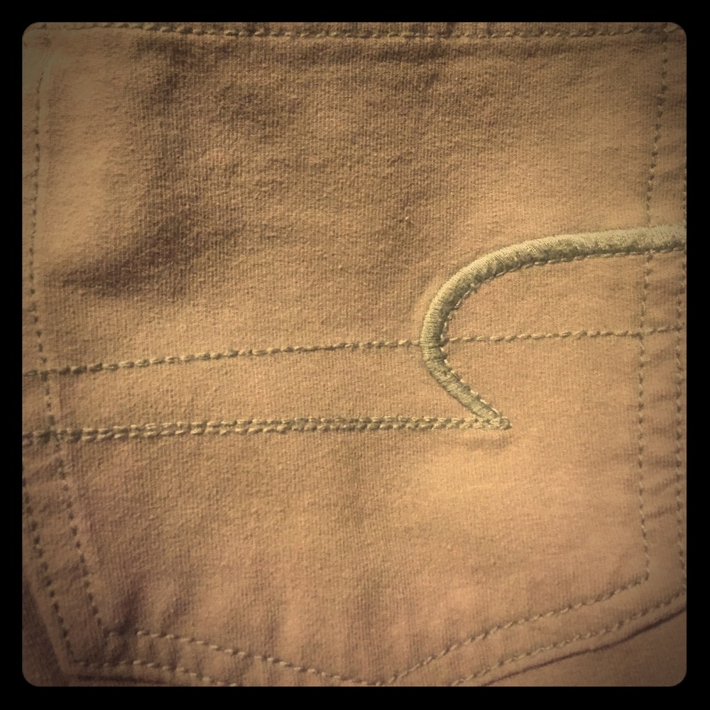 American Eagle Jegging