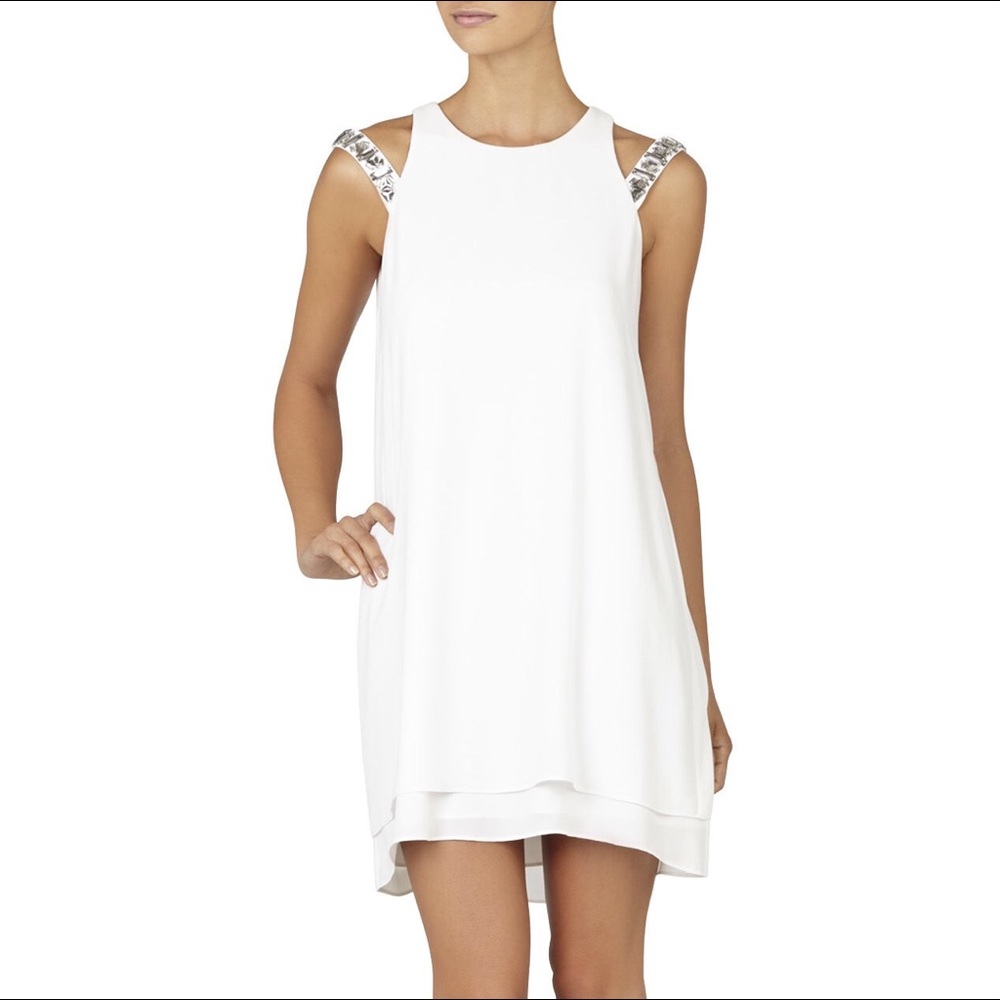 NWT BCBG Selena Dress