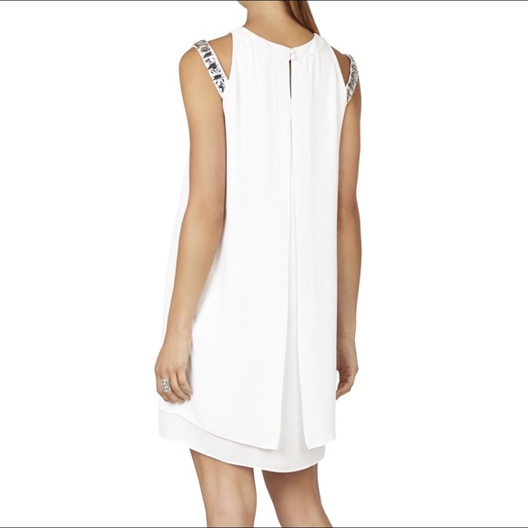 NWT BCBG Selena Dress - Picture 2 of 5