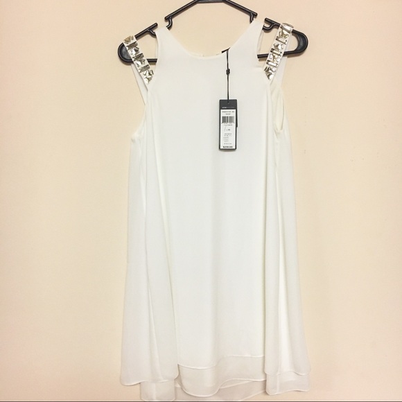 NWT BCBG Selena Dress - Picture 3 of 5