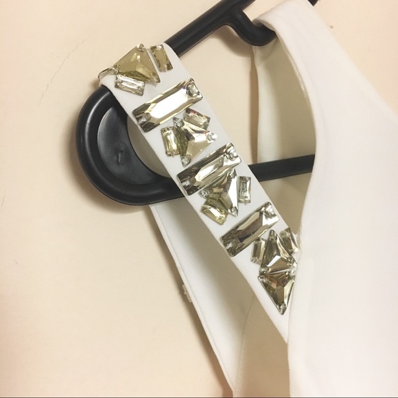 NWT BCBG Selena Dress - Picture 5 of 5