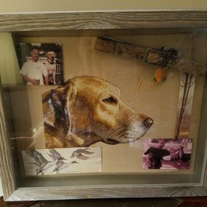 Meet your Posher, Darla n alek