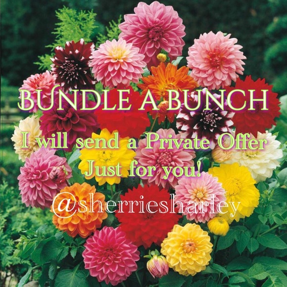 Bundle your Likes & I’ll send you a Private Offer! - Picture 2 of 4