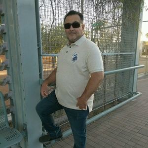 Meet your Posher, Nelson