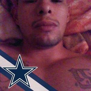 Meet your Posher, Lindolfo