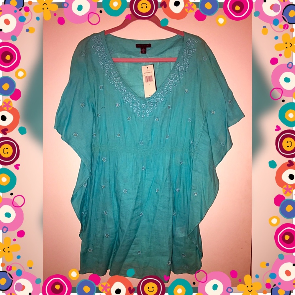 Tommy Hilfiger Tunic