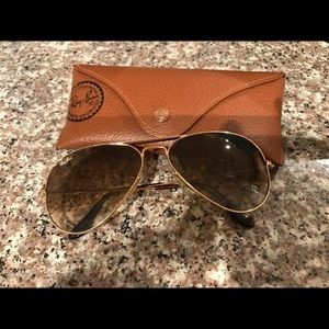 Rayban Aviators