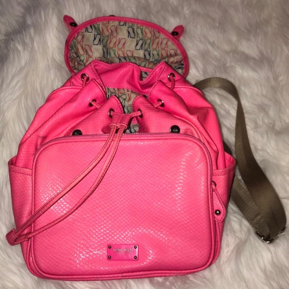Nine West backpack