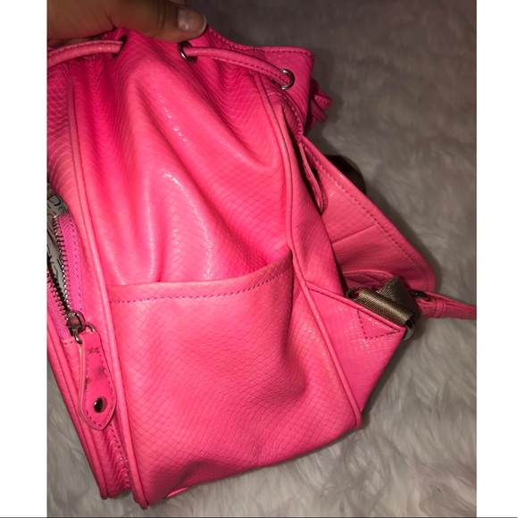 Nine West backpack - Picture 3 of 8