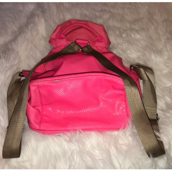 Nine West backpack - Picture 4 of 8