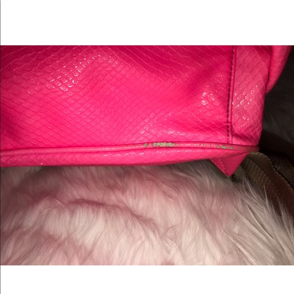 Nine West backpack - Picture 7 of 8