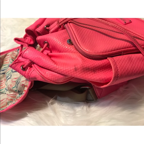 Nine West backpack - Picture 8 of 8