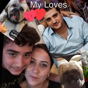 Meet your Posher, Andreana straho