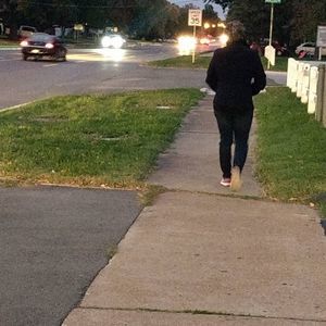 Meet your Posher, Dede