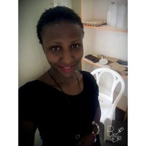 Meet your Posher, Anna