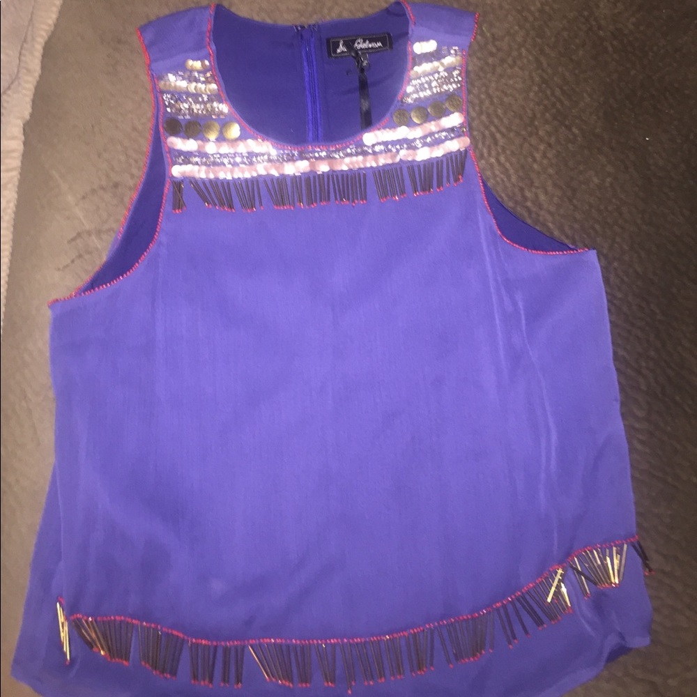 Sam Edelman Tank