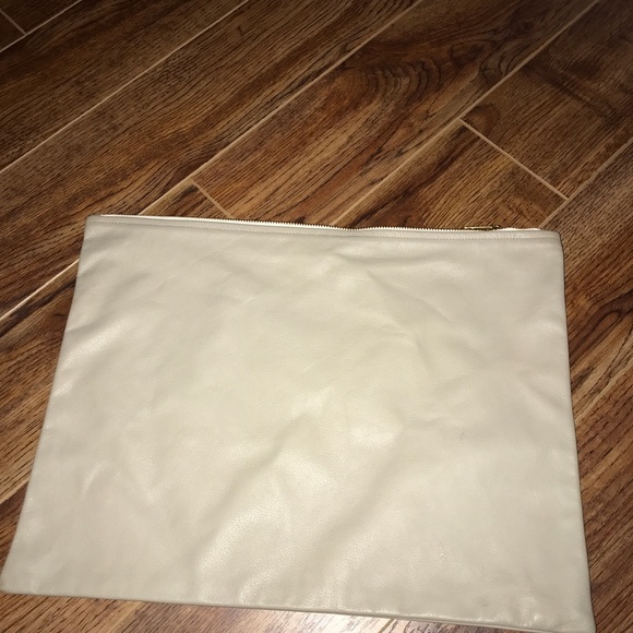 NWT Authentic American Apparel Leather Carryall - Picture 3 of 7