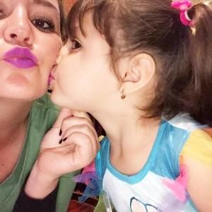 Meet your Posher, Brenda